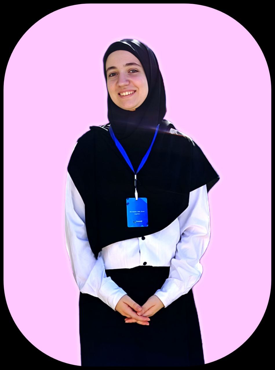 Nermeen Abu Esaa